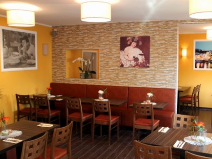 Foto: Pizzeria Capri