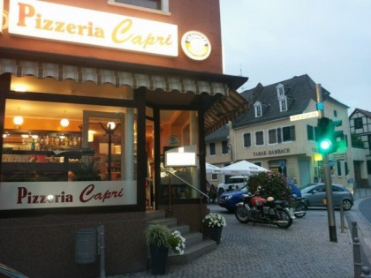 Foto: Pizzeria Capri